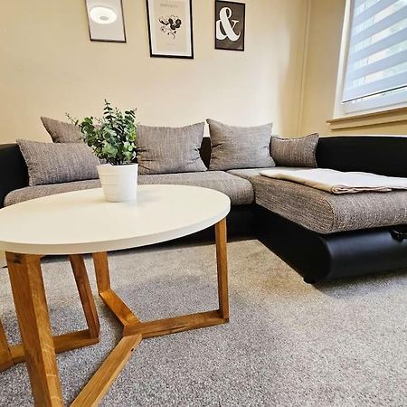 Ferienwohnung Weißenfels Extérieur photo