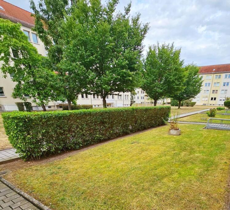 Ferienwohnung Weißenfels Extérieur photo