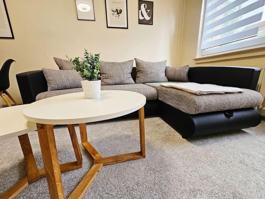 Ferienwohnung Weißenfels Extérieur photo