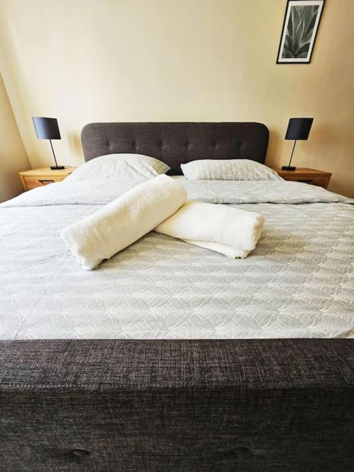 Ferienwohnung Weißenfels Extérieur photo