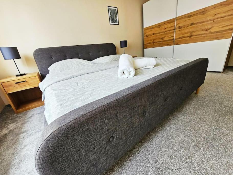Ferienwohnung Weißenfels Extérieur photo