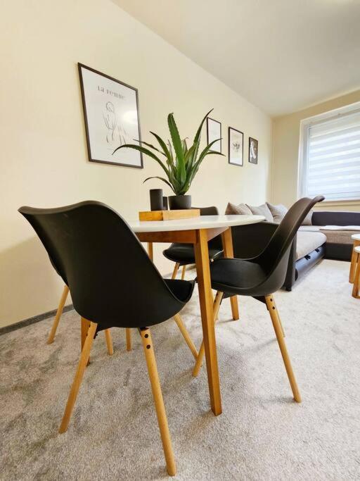 Ferienwohnung Weißenfels Extérieur photo