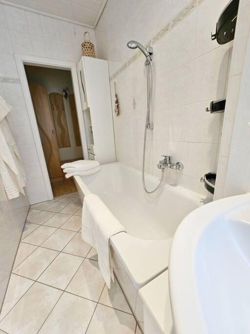 Ferienwohnung Weißenfels Extérieur photo