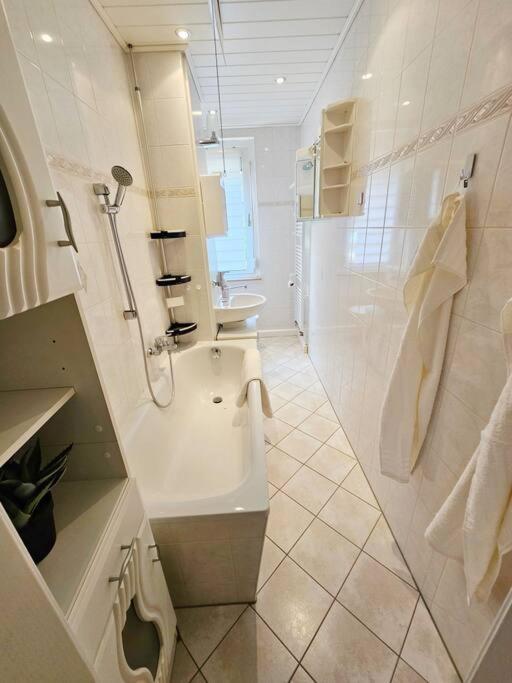 Ferienwohnung Weißenfels Extérieur photo
